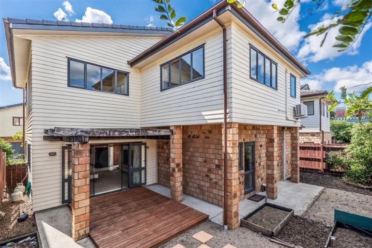 Photo of property in 396a East Tamaki Road, East Tamaki, Auckland, 2013