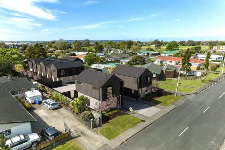 Photo of property in 4/109 Taikata Road, Te Atatu Peninsula, Auckland, 0610