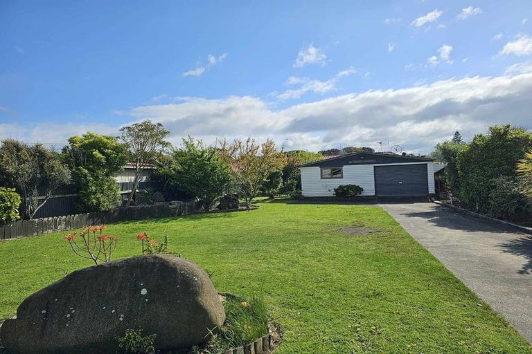 Photo of property in 52 Gonville Avenue, Gonville, Whanganui, 4501