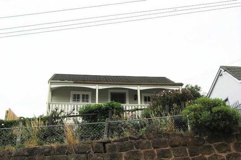 Photo of property in 31 Dublin Street, Lyttelton, 8082