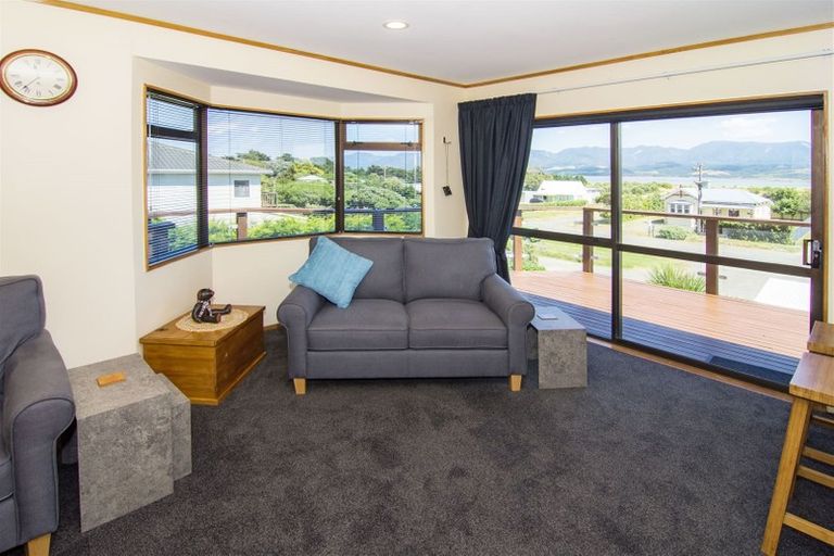 Photo of property in 98 Lake Ferry Road, Lake Ferry, Featherston, 5772