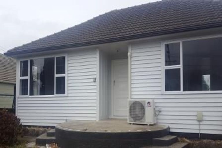 Photo of property in 41 Churchill Avenue, Maeroa, Hamilton, 3200