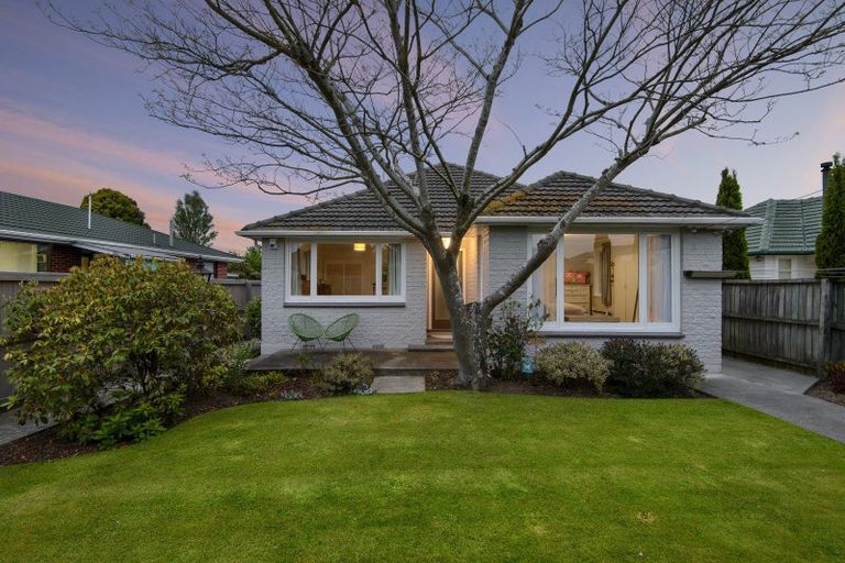 Photo of property in 1/41 Halliwell Avenue, Papanui, Christchurch, 8052