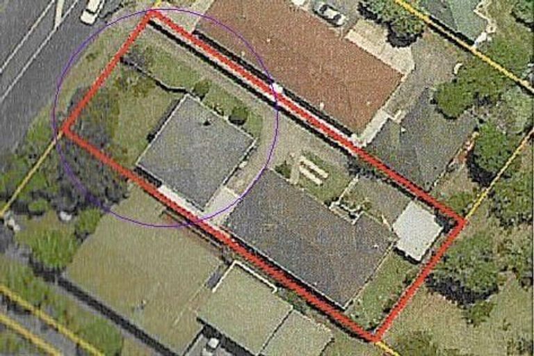 Photo of property in 1/213 Saint George Street, Papatoetoe, Auckland, 2025