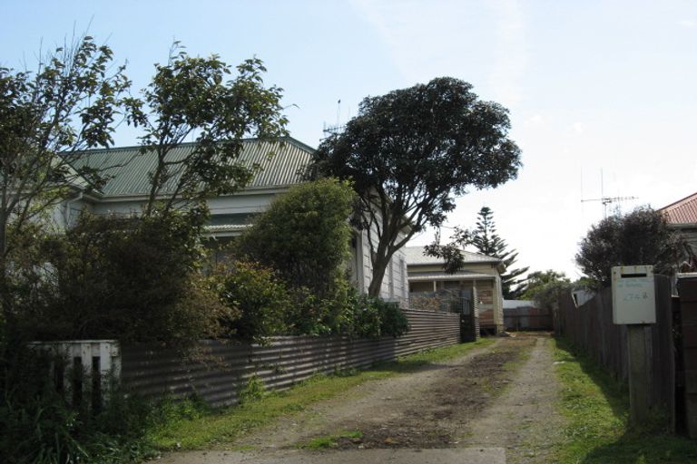 Photo of property in 274b Heads Road, Gonville, Whanganui, 4501