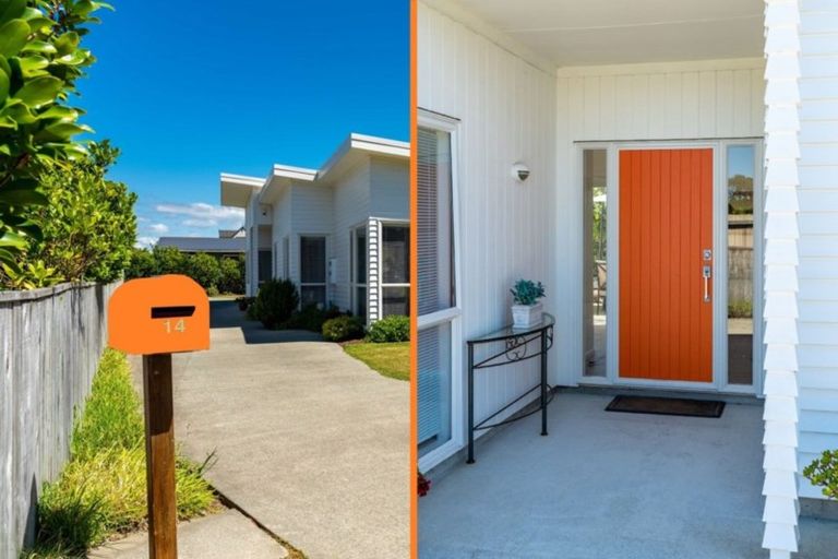 Photo of property in 14 Seabreeze Road, Mangawhai Heads, Mangawhai, 0505