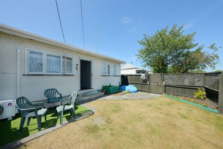 Photo of property in 34 Hay Street, Bromley, Christchurch, 8062