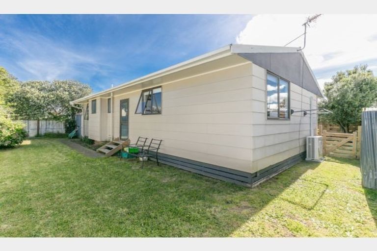 Photo of property in 55 Irvine Street, Frankton, Hamilton, 3204