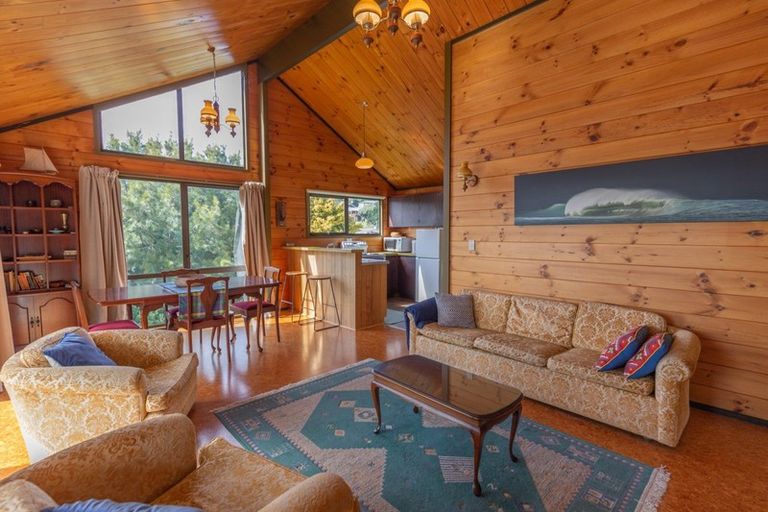 Photo of property in 221 Russell Bruce Place, Onemana, Whangamata, 3691