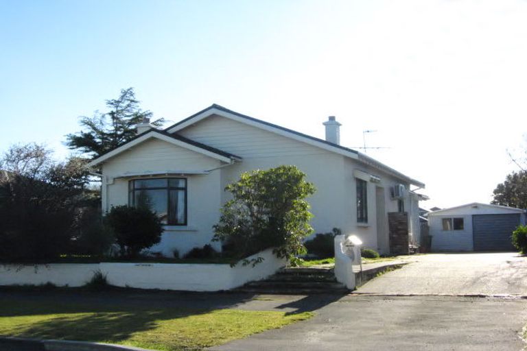 Photo of property in 50 Short Street, Richmond, Invercargill, 9810
