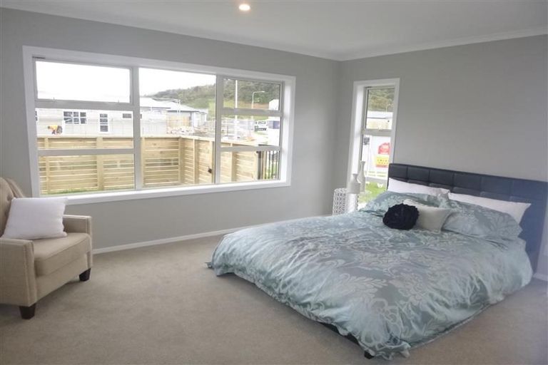 Photo of property in 55 Brian Morgan Terrace, Wainuiomata, Lower Hutt, 5014