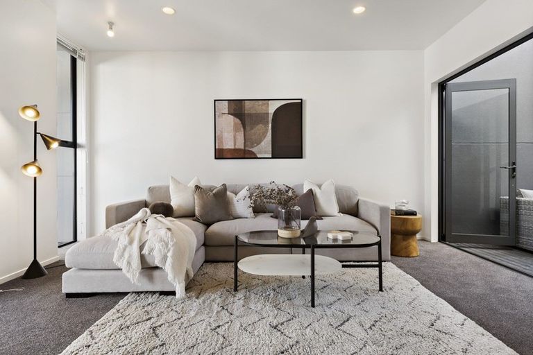 Photo of property in 82 Fisher-point Drive, Auckland Central, Auckland, 1010