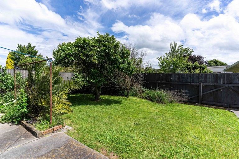 Photo of property in 7 Montgomery Street, Feilding, 4702