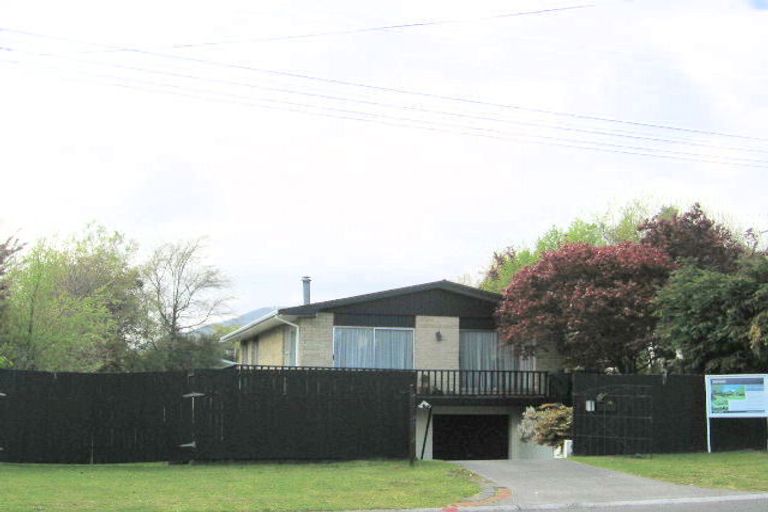 Photo of property in 1/16 Sunset Street, Hilltop, Taupo, 3330