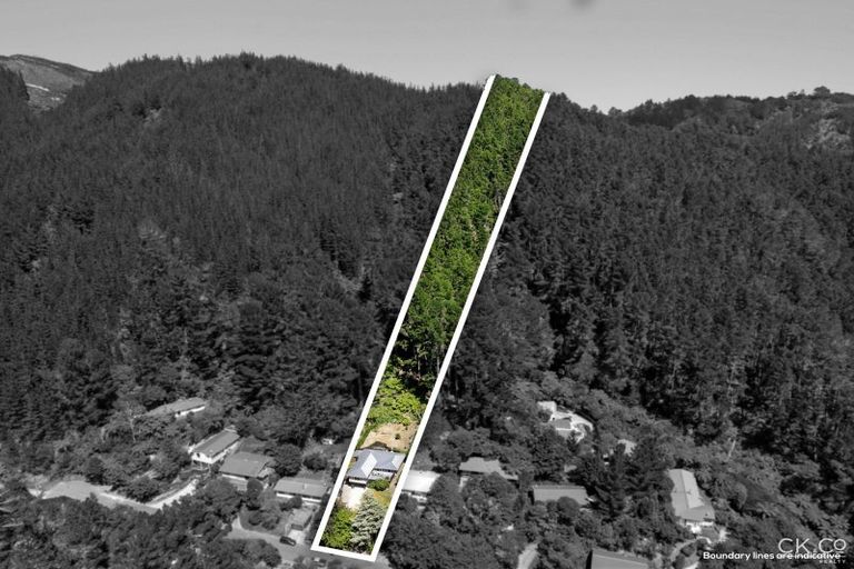 Photo of property in 74 Elmslie Road, Pinehaven, Upper Hutt, 5019