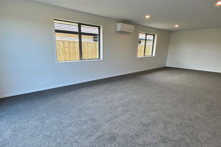 Photo of property in 8 Hollows Lane, Rolleston, 7615