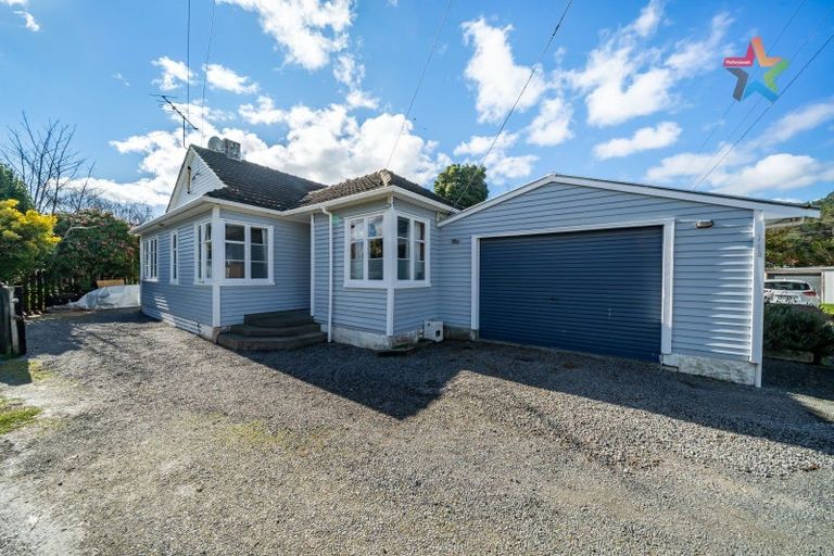 Photo of property in 1/1250 High Street, Taita, Lower Hutt, 5011