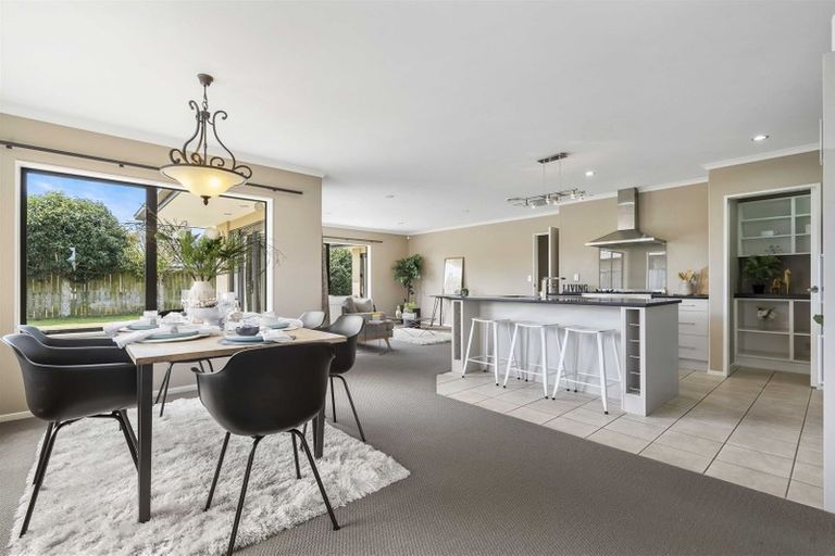 Photo of property in 46 Moonlight Drive, Rototuna North, Hamilton, 3210