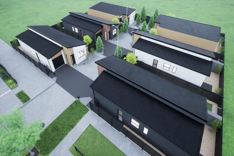 Photo of property in 9 Bernina Lane, Wigram, Christchurch, 8025