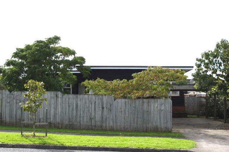 Photo of property in 36a Vincent Street, Howick, Auckland, 2014