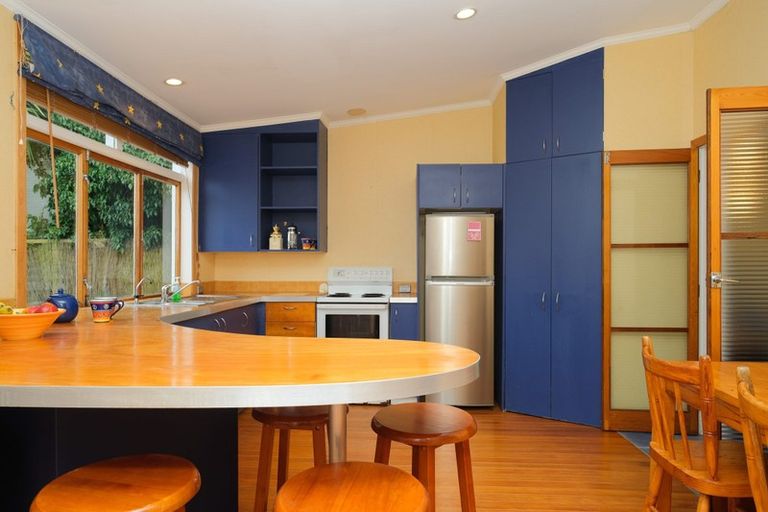 Photo of property in 12 Patrick Street, The Glen, Dunedin, 9011