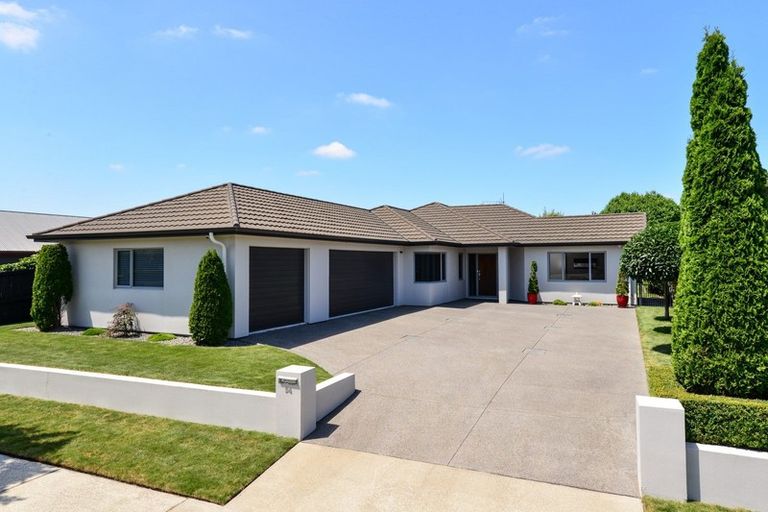 Photo of property in 54 Rhys Avenue, Huntington, Hamilton, 3210