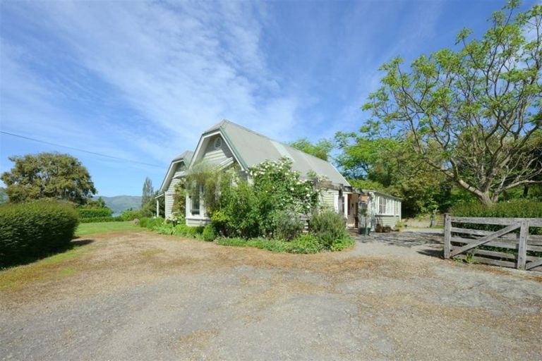 Photo of property in 252 Wainui Main Road, French Farm, Akaroa, 7582