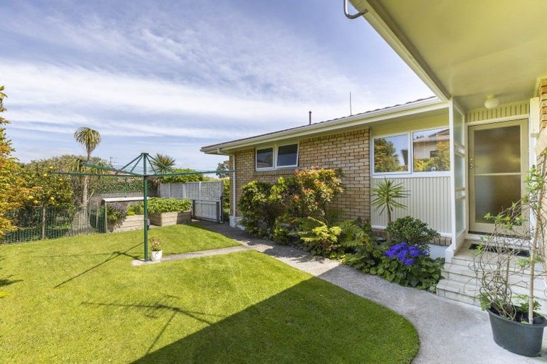 Photo of property in 35b Crownhill Street, Spotswood, New Plymouth, 4310