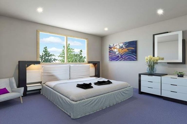 Photo of property in 62 Pencaitland Drive, Flat Bush, Auckland, 2019