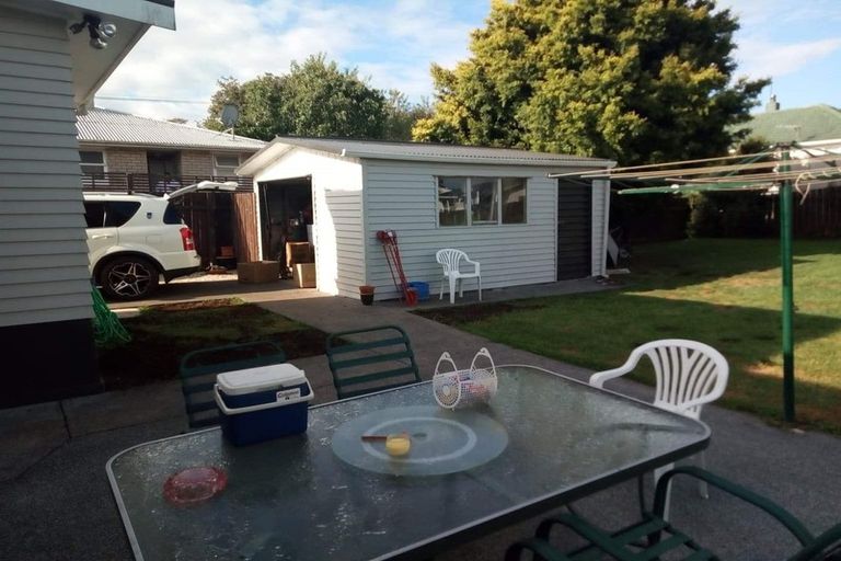 Photo of property in 4 Bowen Street, Manurewa East, Auckland, 2102