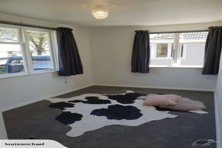 Photo of property in 51a Seddon Street, Takaro, Palmerston North, 4412