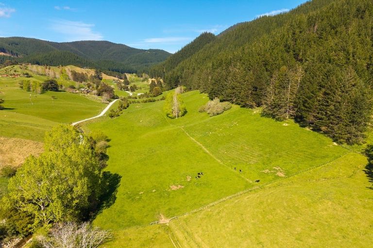 Photo of property in 312 Lud Vly Road, Hira, Nelson, 7071