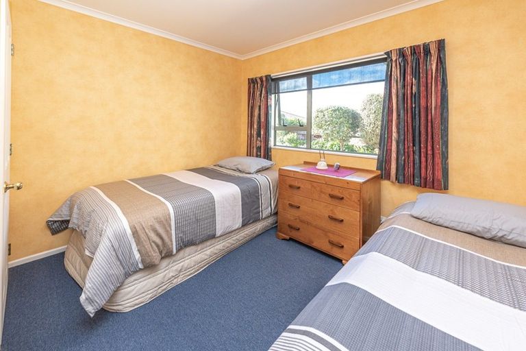 Photo of property in 6 Kelsi Street, Tawhero, Whanganui, 4501