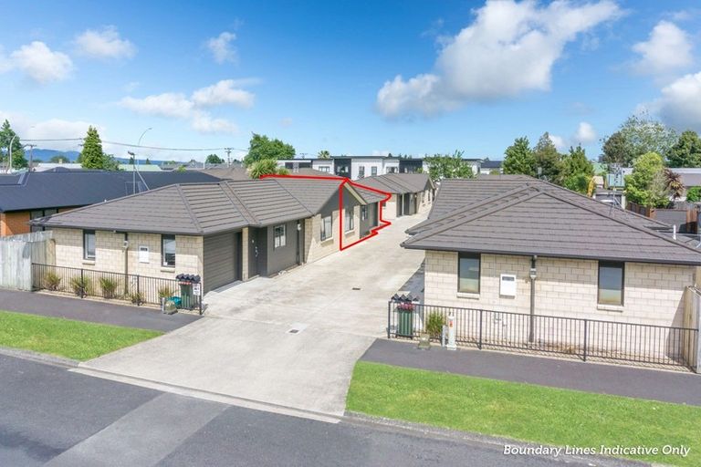 Photo of property in 2/3 Primrose Street, Frankton, Hamilton, 3204
