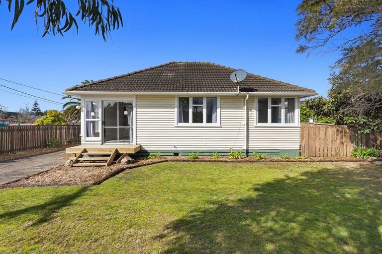 Photo of property in 13 Jervois Street, Kawerau, 3127