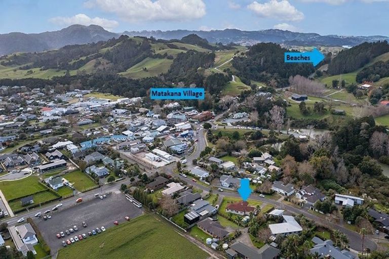 Photo of property in 18 Riverglade Lane, Matakana, Warkworth, 0985