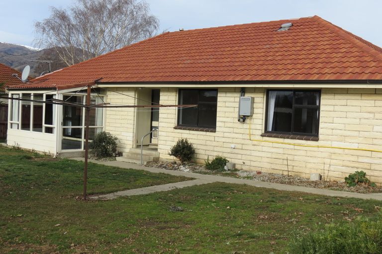 Photo of property in 4 Cairnmuir Crescent, Cromwell, 9310