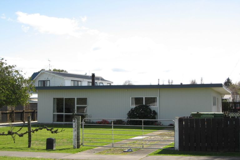 Photo of property in 58 Mitchell Road, Wairoa, 4108