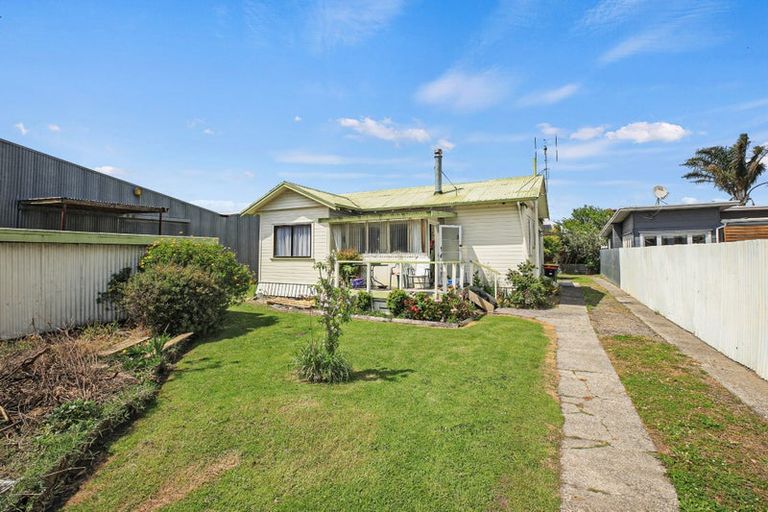 Photo of property in 5 Seymour Street, Paeroa, 3600