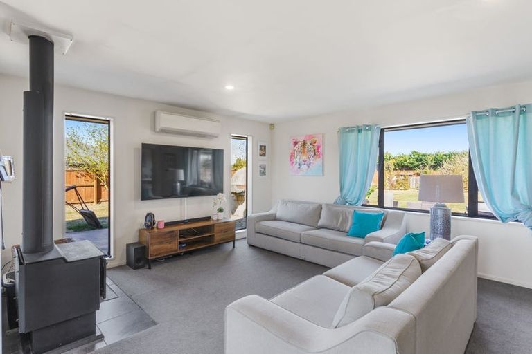 Photo of property in 7 Frame Crescent, Rolleston, 7614