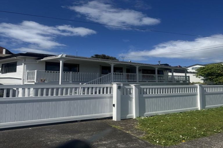 Photo of property in 68 Newington Road, Henderson, Auckland, 0612