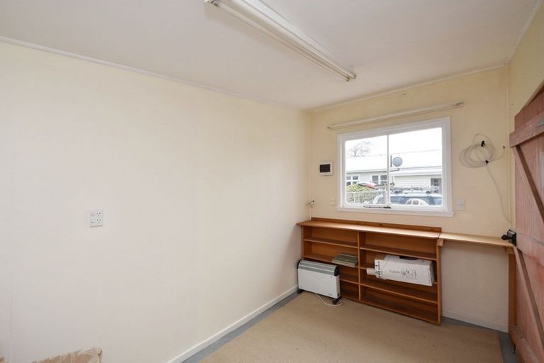 Photo of property in 134 Chelmsford Street, Windsor, Invercargill, 9810