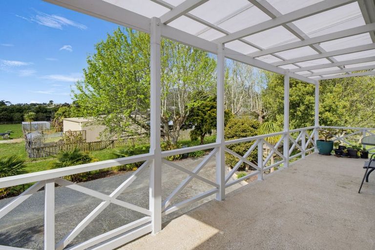 Photo of property in 24 Maungakaramea Road, Puwera, Whangarei, 0178