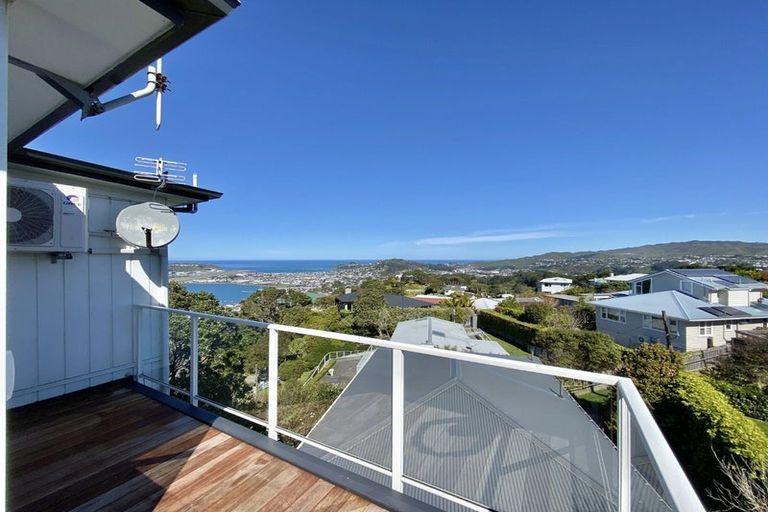 Photo of property in 30 Alexandra Road, Hataitai, Wellington, 6021