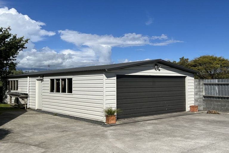 Photo of property in 83b Princess Street, Waitara, 4320