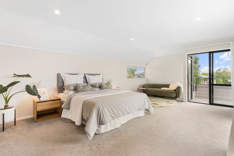 Photo of property in 10 Springfield Street, Forrest Hill, Auckland, 0620