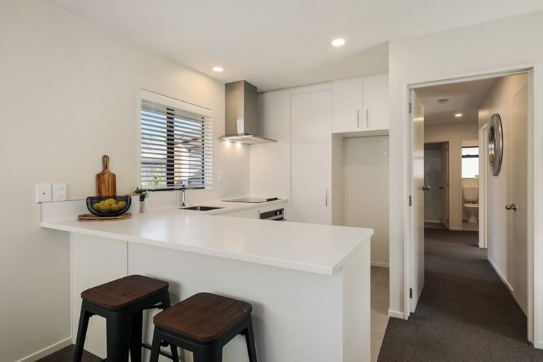 Photo of property in 2/129 Lyttelton Street, Spreydon, Christchurch, 8024