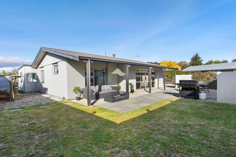 Photo of property in 9 Leitrum Street, Cromwell, 9310