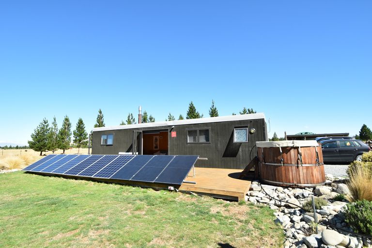 Photo of property in 662 Manuka Terrace, Ben Ohau, Twizel, 7999