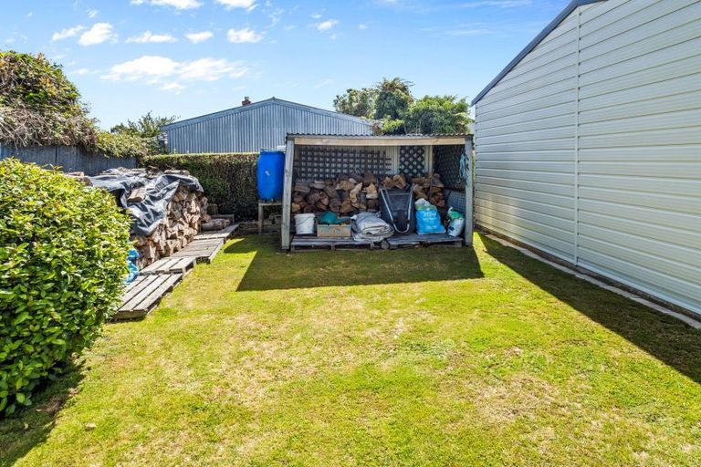 Photo of property in 6 Ferriman Street, Netherby, Ashburton, 7700